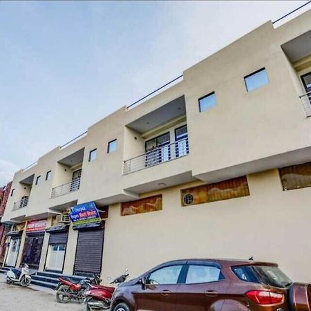 Hotel O Dream Residency Narela ภายนอก รูปภาพ