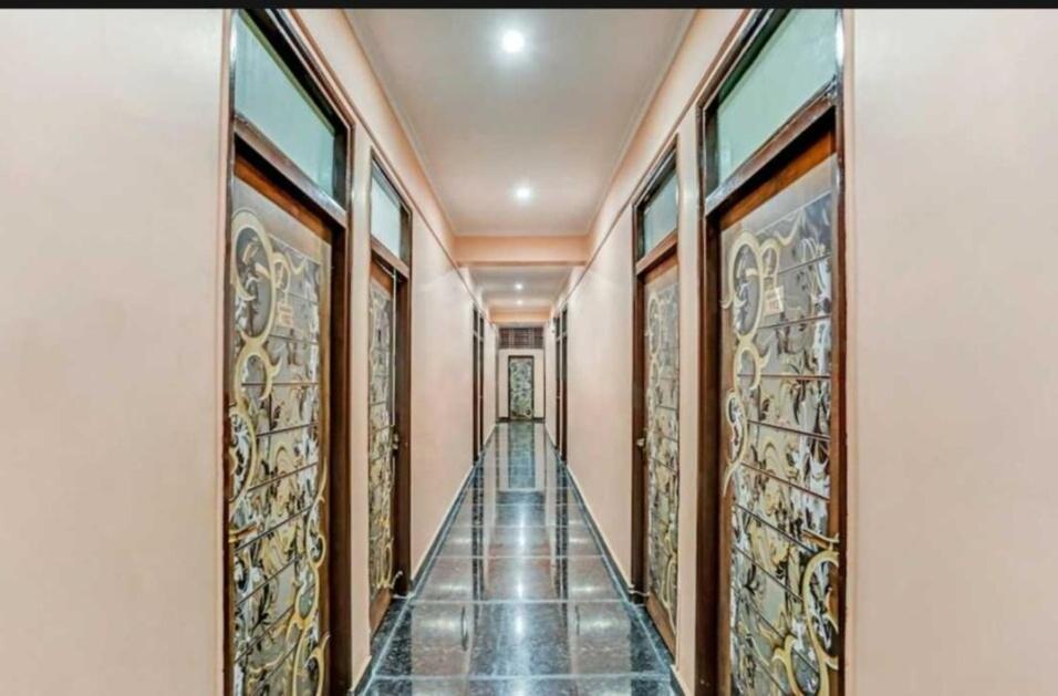 Hotel O Dream Residency Narela ภายนอก รูปภาพ