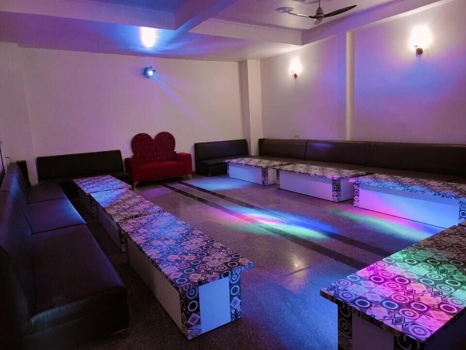 Hotel O Dream Residency Narela ภายนอก รูปภาพ
